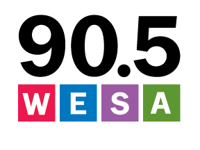 wesa_logo-_no_npr